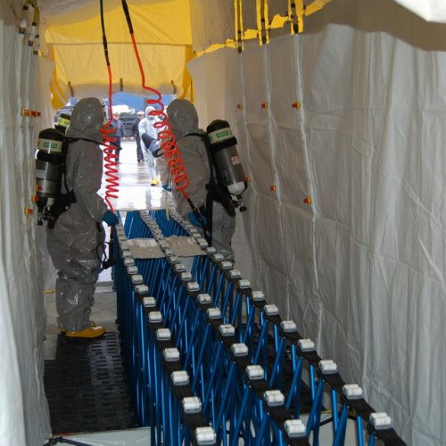 Esercitazione Porto Nogaro n. 79 / 35140