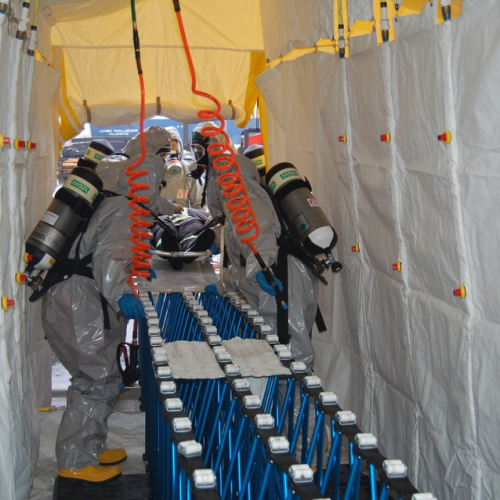 Esercitazione Porto Nogaro n. 80 / 35141