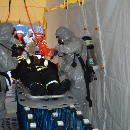 Esercitazione Porto Nogaro n. 81 / 35142