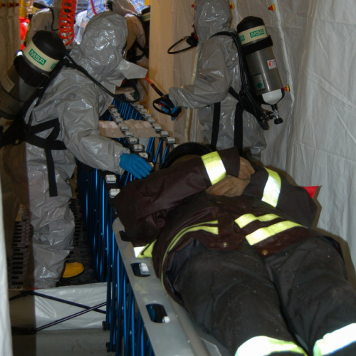 Esercitazione Porto Nogaro n. 82 / 35143