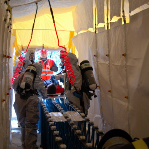 Esercitazione Porto Nogaro n. 83 / 35144