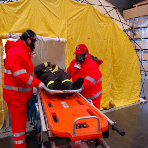 Esercitazione Porto Nogaro n. 85 / 35146