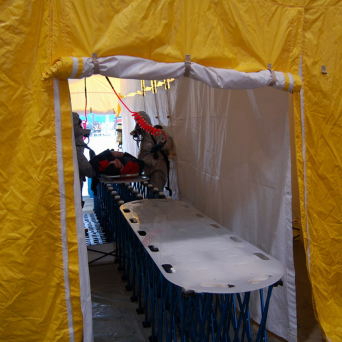 Esercitazione Porto Nogaro n. 86 / 35147