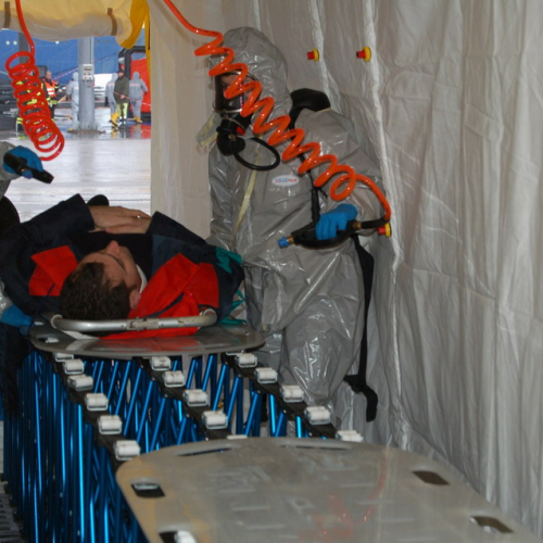 Esercitazione Porto Nogaro n. 87 / 35148