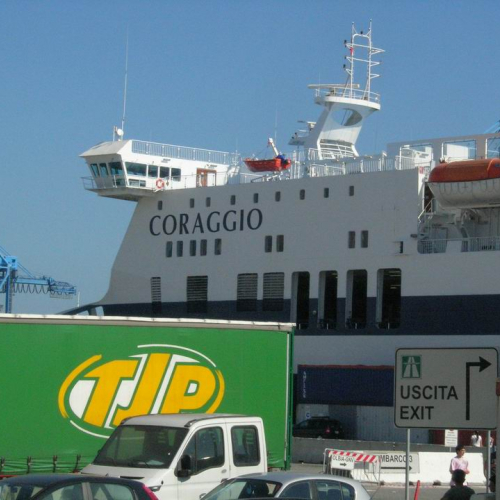 Esercitazione AIB Sicilia 5 / 16136