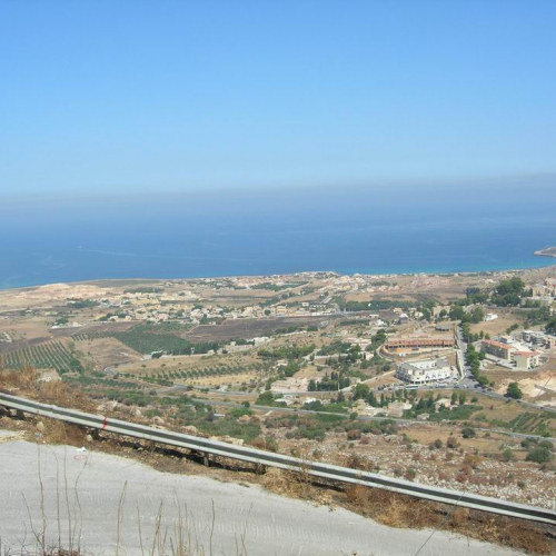 Esercitazione AIB Sicilia 10 / 16141