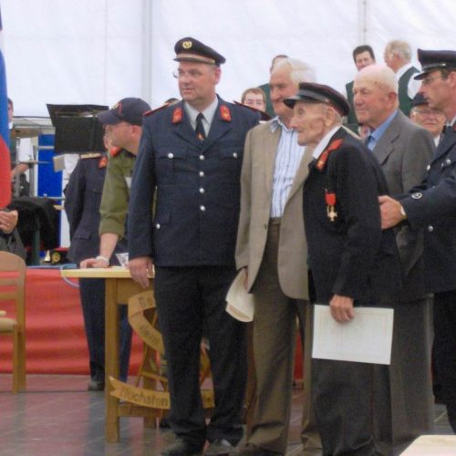 110∞ anniversario Corpo Pompieri Volontari Camporosso 11 / 27556