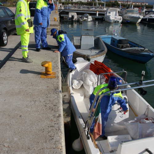 Bassa 2008 a Marano n. 10 / 30415