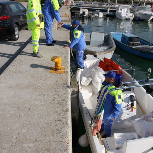 Bassa 2008 a Marano n. 11 / 30416