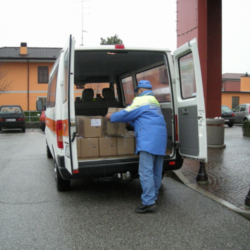 Colletta alimentare 2008 n. 1 / 32653