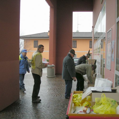 Colletta alimentare 2008 n. 2 / 32654