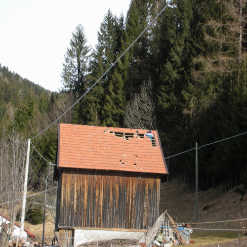 Altre foto Forni Avoltri n. 11 / 20355