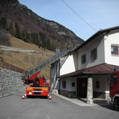 Altre foto Forni Avoltri n. 16 / 20360