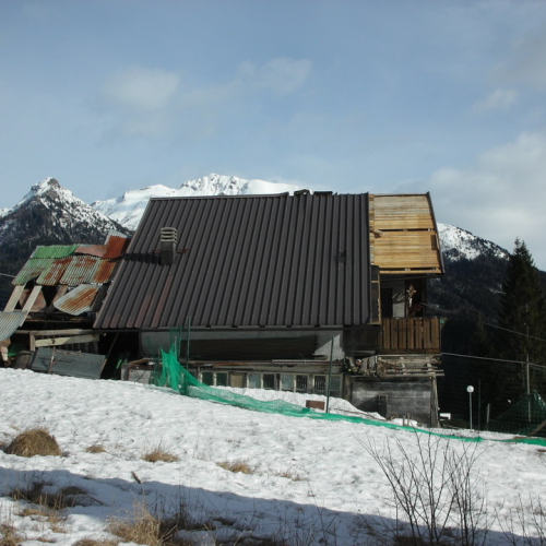 Altre foto Forni Avoltri n. 20 / 20364