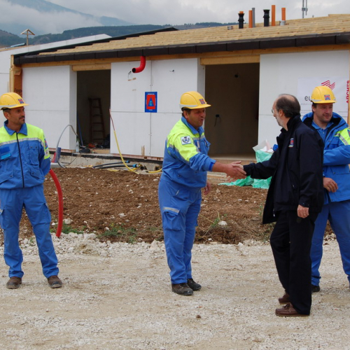 Visita Assessore e Direttore 15/09 n. 1 / 42834