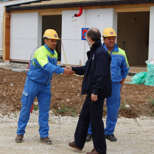 Visita Assessore e Direttore 15/09 n. 2 / 42835