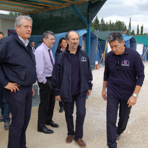 Visita Assessore e Direttore 15/09 n. 5 / 42838