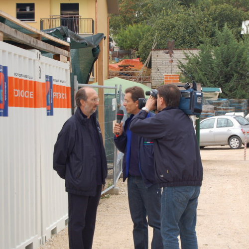 Visita Assessore e Direttore 15/09 n. 11 / 42844