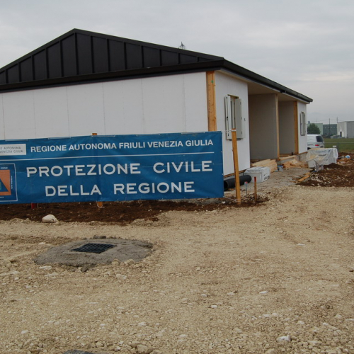 Lavori a Fossa il 14/09 n. 1 / 42788