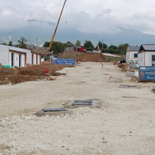 Lavori a Fossa il 14/09 n. 7 / 42795