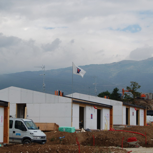 Lavori a Fossa il 14/09 n. 13 / 42800