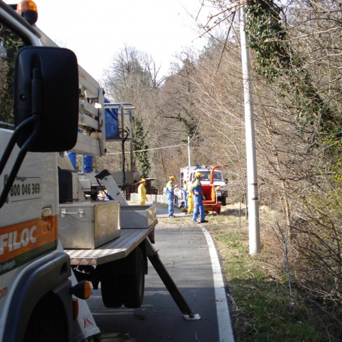 Attivit‡ a Martignacco il 14/03 n. 8 / 36011