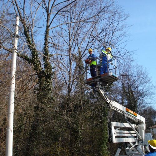 Attivit‡ a Martignacco il 14/03 n. 10 / 36013