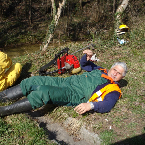 Attivit‡ a Martignacco il 14/03 n. 12 / 36015