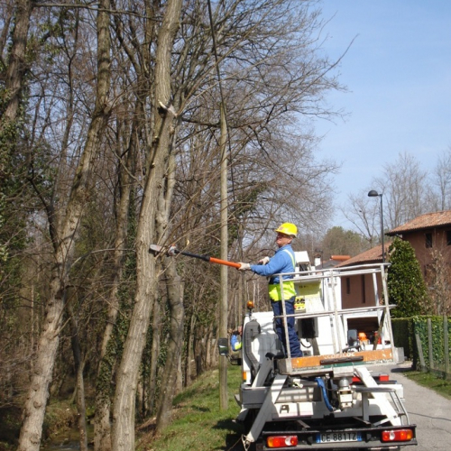 Attivit‡ a Martignacco il 14/03 n. 20 / 36023