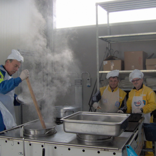 Attivit‡ addestrativa 17 e 18/01 n. 15 / 34196