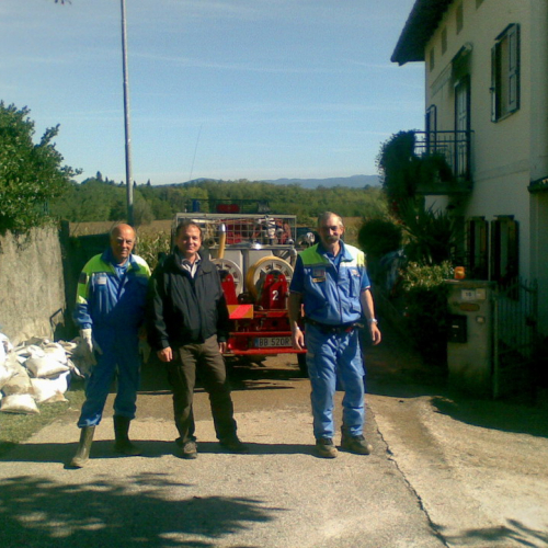 Interventi maltempo a Rupa il 20/09 n. 7 / 56238