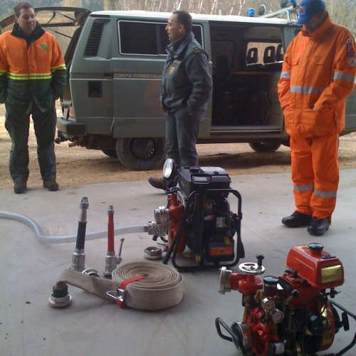 Corso AIB n. 92 / 61402