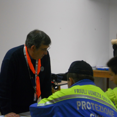 Terza sessione stage 2012 n. 69 / 78411