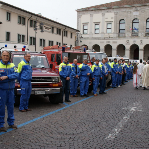 30∞ Anniversario di fondazione n. 1 / 51060