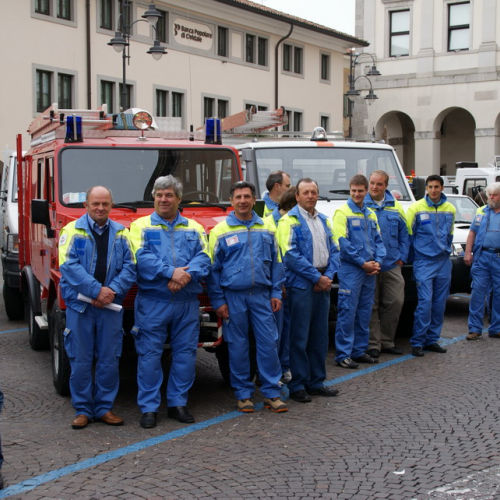 30∞ Anniversario di fondazione n. 2 / 51061