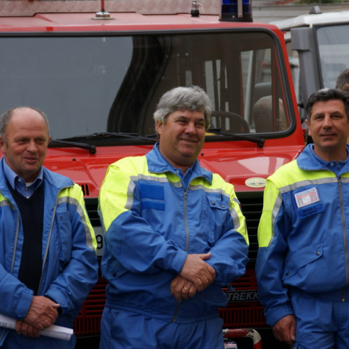 30∞ Anniversario di fondazione n. 3 / 51062