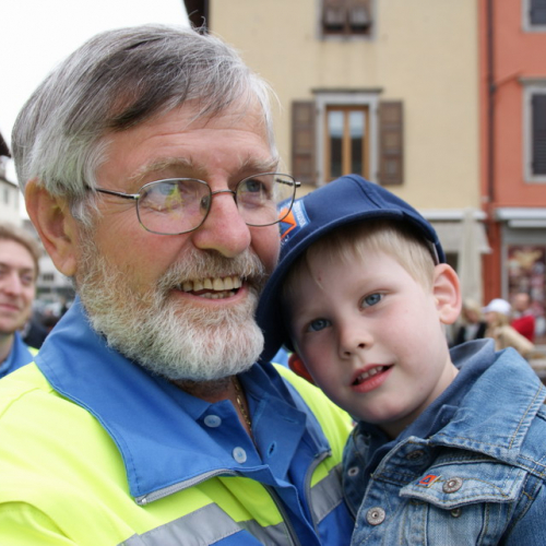 30∞ Anniversario di fondazione n. 4 / 51063