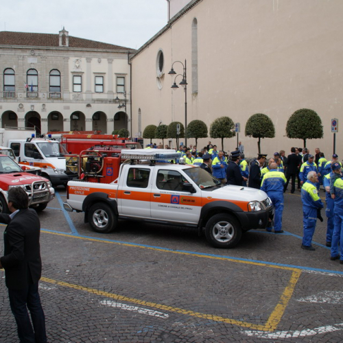 30∞ Anniversario di fondazione n. 5 / 51064