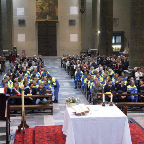 30∞ Anniversario di fondazione n. 6 / 51065