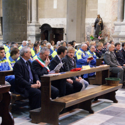 30∞ Anniversario di fondazione n. 7 / 51066