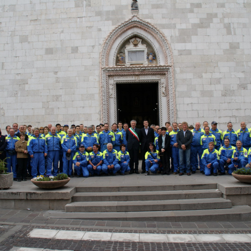 30∞ Anniversario di fondazione n. 8 / 51067