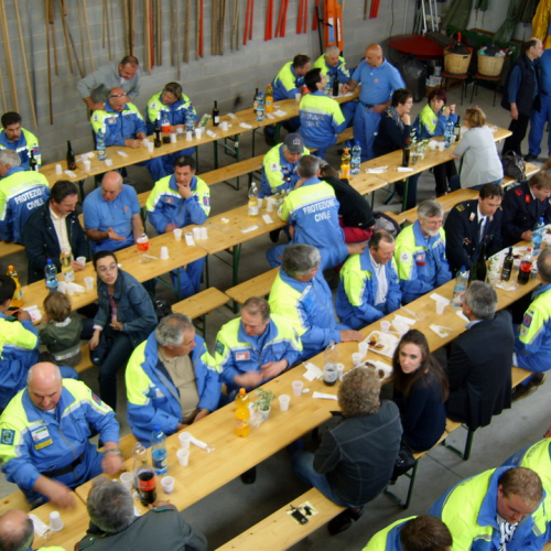 30∞ Anniversario di fondazione n. 9 / 51068