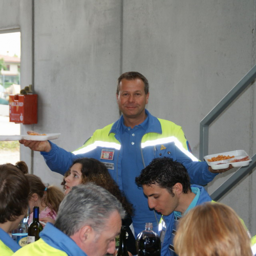 30∞ Anniversario di fondazione n. 11 / 51070