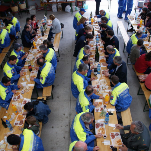 30∞ Anniversario di fondazione n. 12 / 51071