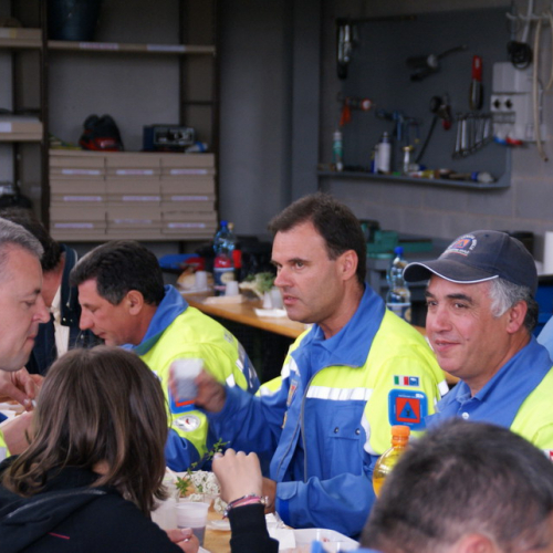 30∞ Anniversario di fondazione n. 13 / 51072