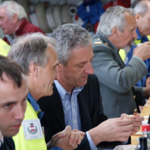 30∞ Anniversario di fondazione n. 14 / 51073