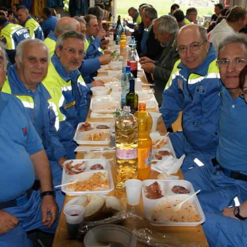 30∞ Anniversario di fondazione n. 17 / 51074