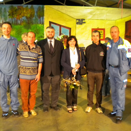 Serata per Haiti 01/06 n. 1 / 53322