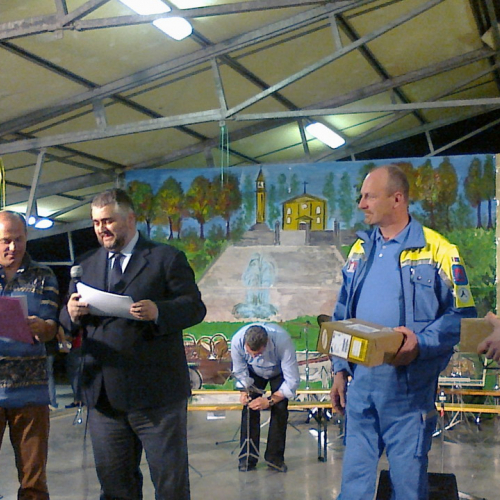 Serata per Haiti 01/06 n. 2 / 53323