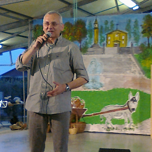 Serata per Haiti 01/06 n. 3 / 53324